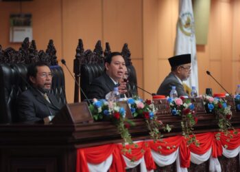 DPD RI Dorong Program Makan Bergizi Gratis yang Akuntabel untuk Penguatan Ekonomi Daerah