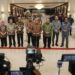 Ketua MPR Kunjungi Mahkamah Agung