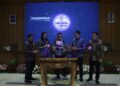 DPR RI Luncurkan SIMASLEG, Masyarakat Kini Bisa Ikut Awasi dan Beri Masukan Penyusunan UU