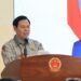 Ketua DPD Sebut Tiongkok Sebagai Saudara Tua Indonesia