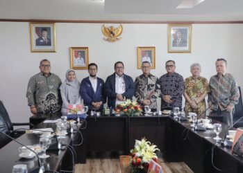 Rano Karno Dukung Anugerah Jurnalistik MHT 2026, Ajak Wartawan Ramaikan Kategori 5 Abad Jakarta