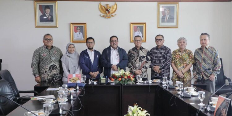 Rano Karno Dukung Anugerah Jurnalistik MHT 2026, Ajak Wartawan Ramaikan Kategori 5 Abad Jakarta