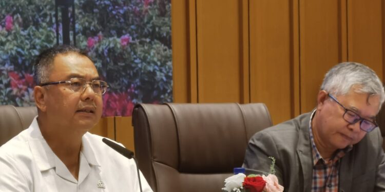 Kebocoran APBN Bukan karena Kurang Aturan, tapi Lemahnya Pengawasan dan Penegakan Hukum