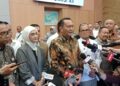 DPR Pastikan Stok Pertalite dan Solar Aman, Ungkap Penyebab Antrean Panjang di SPBU