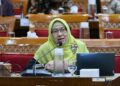 DPR Minta Perpusnas Tak Asal Bagi Mobil Perpustakaan Keliling, Daerah Harus Punya Komitmen