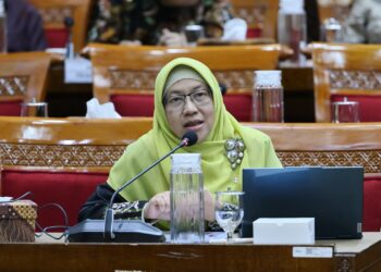 DPR Minta Perpusnas Tak Asal Bagi Mobil Perpustakaan Keliling, Daerah Harus Punya Komitmen
