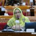 DPR Minta Perpusnas Tak Asal Bagi Mobil Perpustakaan Keliling, Daerah Harus Punya Komitmen