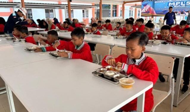 Masuk Sekolah Serasa Masuk Kampus! Murid Sekolah Rakyat Jember Kagum Lihat Fasilitasnya