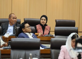 Nila Yani: Gen Z Sudah Berubah, Kebijakan UMKM Jangan Jalan di Tempat