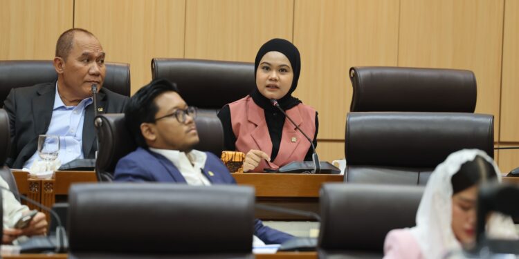 Nila Yani: Gen Z Sudah Berubah, Kebijakan UMKM Jangan Jalan di Tempat