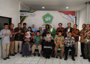 DNIKS Ingatkan: 23,85 Juta Warga Masih Miskin, Indonesia Butuh Gerakan Nasional