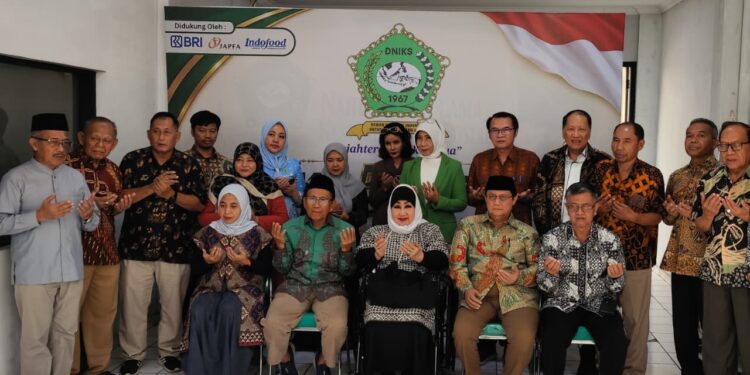 DNIKS Ingatkan: 23,85 Juta Warga Masih Miskin, Indonesia Butuh Gerakan Nasional