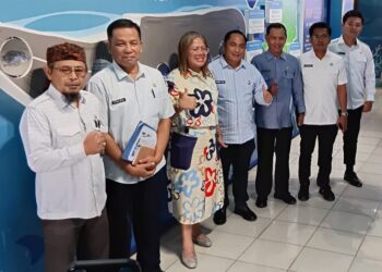 Komite II DPD RI Desak Perbaikan Regulasi: 196 Ribu Nelayan Sumut Butuh Perlindungan Nyata