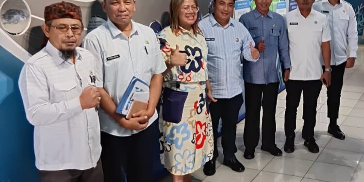 Komite II DPD RI Desak Perbaikan Regulasi: 196 Ribu Nelayan Sumut Butuh Perlindungan Nyata