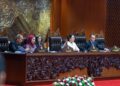 Puan Bicara Soal Konten Hoaks yang Diduga Sengaja Dibuat untuk Diskreditkan DPR, Ajak Seluruh Bangsa Jaga Persatuan