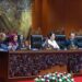 Puan Bicara Soal Konten Hoaks yang Diduga Sengaja Dibuat untuk Diskreditkan DPR, Ajak Seluruh Bangsa Jaga Persatuan