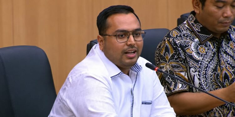 DPR Sebut BBM Subsidi Diduga Dijual ke Tambang, BPH Migas Diminta Sikat Mafia