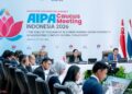 Buka Sidang Kaukus AIPA, Puan Bicara Penguatan Sentralitas ASEAN dan Nilai-nilai ASEAN WAY