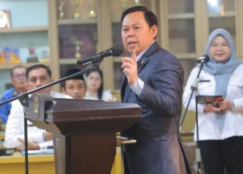 Prihatin Tragedi KM Nurul Salsa, Ketua DPD RI Dorong Penguatan Konektivitas Daerah Kepulauan