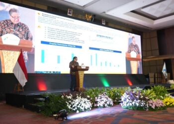 Airlangga: Indonesia Tak Lagi Bergantung Solar Impor! Kini Saatnya Insinyur RI Kuasai Proyek Migas Raksasa