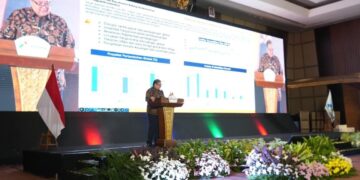Airlangga: Indonesia Tak Lagi Bergantung Solar Impor! Kini Saatnya Insinyur RI Kuasai Proyek Migas Raksasa
