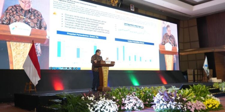 Airlangga: Indonesia Tak Lagi Bergantung Solar Impor! Kini Saatnya Insinyur RI Kuasai Proyek Migas Raksasa