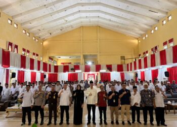 DPD RI Buka Suara! Darwati Tegaskan Dana Desa Bukan Bancakan, Harus Berdampak untuk Rakyat