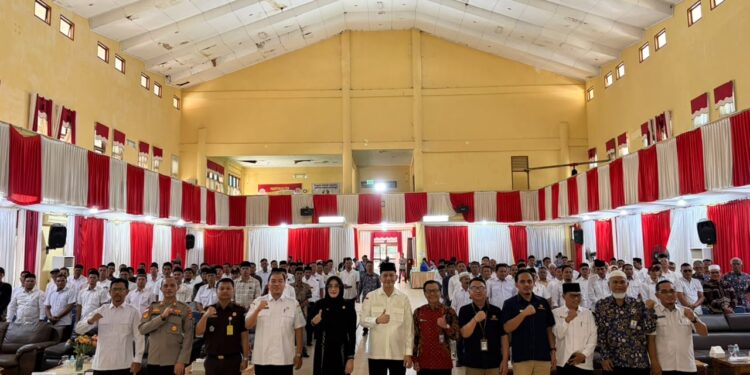DPD RI Buka Suara! Darwati Tegaskan Dana Desa Bukan Bancakan, Harus Berdampak untuk Rakyat