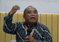 Konflik AS-Iran Dipicu Perebutan Selat Hormuz, Risiko Perang Terbuka Meningkat