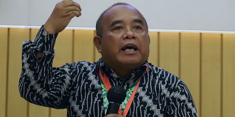 Konflik AS-Iran Dipicu Perebutan Selat Hormuz, Risiko Perang Terbuka Meningkat