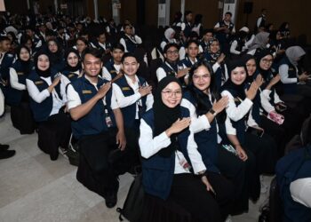Pemerintah Terjunkan 1.476 Dosen hingga Mahasiswa ke 53 Kawasan Transmigrasi, Gali Potensi Daerah