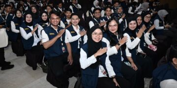 Pemerintah Terjunkan 1.476 Dosen hingga Mahasiswa ke 53 Kawasan Transmigrasi, Gali Potensi Daerah
