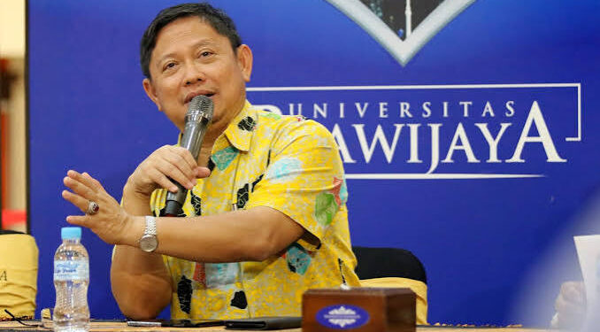 Guru Besar Kebijakan Publik: “Londo Ireng” yang Disampaikan Prabowo Merujuk pada Mentalitas Kolonial, Bukan Ras