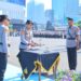 Kapolda Metro Jaya Pimpin Sertijab PJU dan Kapolres Jajaran, Penyegaran Organisasi Perkuat Pelayanan Masyarakat