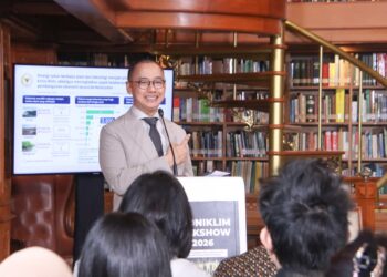 Eddy Soeparno: Transisi Energi Adalah Kebutuhan Jangka Panjang, Bukan Respons Sesaat dari Konflik Geopolitik