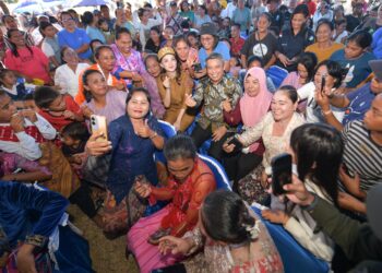 BTN Bangun Harapan Baru di Maluku Utara, Hadirkan Rumah Layak Huni untuk Masyarakat