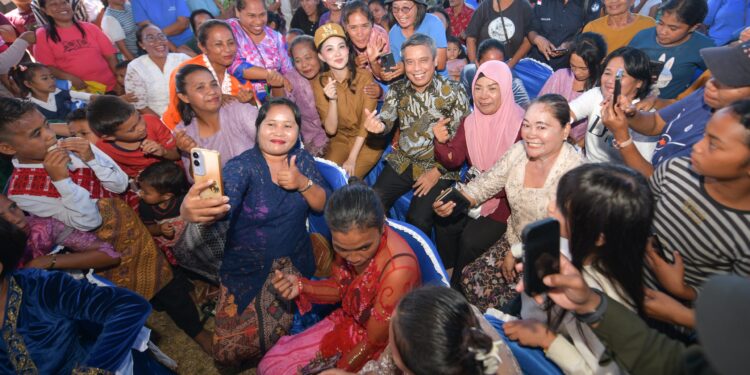 BTN Bangun Harapan Baru di Maluku Utara, Hadirkan Rumah Layak Huni untuk Masyarakat