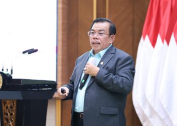 DPR Soroti Kasus Warga Tewas Diduga Dikeroyok di Tabanan Bali, Ingatkan Bahaya Main Hakim Sendiri