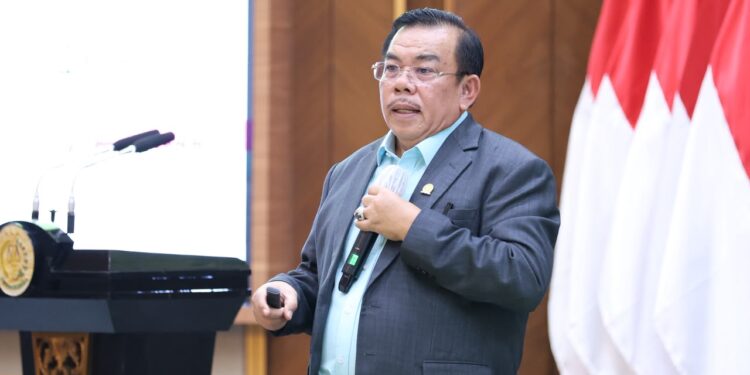 DPR Soroti Kasus Warga Tewas Diduga Dikeroyok di Tabanan Bali, Ingatkan Bahaya Main Hakim Sendiri