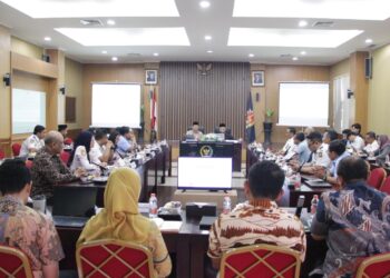DPD RI Desak Penertiban ODOL untuk Jaga Kualitas Jalan Daerah