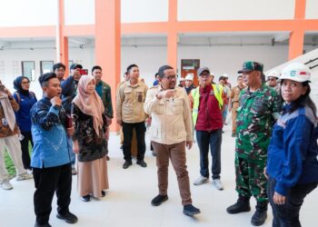 LNG Abadi Masela: Pilar Baru Kedaulatan Energi Nasional dari Timur Indonesia