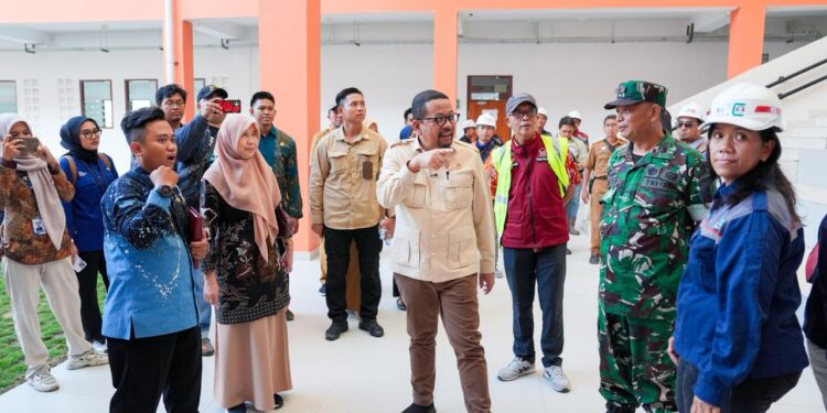 LNG Abadi Masela: Pilar Baru Kedaulatan Energi Nasional dari Timur Indonesia