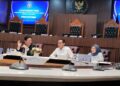 DKPP Tegaskan Komitmen Tegakkan Kode Etik, Anggota DKPP Muhammad Tio Aliansyah Dijatuhi Sanksi Peringatan Keras