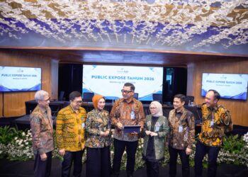 bank bjb Bukukan Kinerja Positif, Aset Tembus Rp228,2 Triliun dan Laba Tumbuh 58,8%