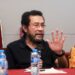 Inventarisasi Masalah Pansus Papua, Waka Yorrys Temui DPR Kabupaten Puncak