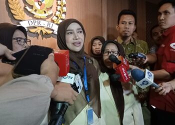 IGTKI-PGRI Temui Dasco, Minta DPR Kawal Pengangkatan Guru TK Honorer Jadi PPPK hingga Wajib Belajar 13 Tahun