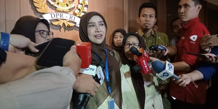 IGTKI-PGRI Temui Dasco, Minta DPR Kawal Pengangkatan Guru TK Honorer Jadi PPPK hingga Wajib Belajar 13 Tahun