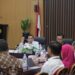 Komite III DPD RI Gelar RDP soal Pemberhentian PPPK Bidang Pendidikan dan Kesehatan di DIY