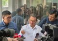 KWP DPR Bawa Kasus Pernyataan “Sirkus” Deddy Sitorus ke MKD