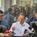 KWP DPR Bawa Kasus Pernyataan “Sirkus” Deddy Sitorus ke MKD